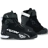 Ixon Bull 2 Chaussures de moto imperméables