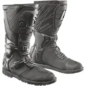 Gaerne Dakar Noir Bottes Taille 44.5