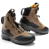 Rebelhorn Defender Bottes de moto imperméables