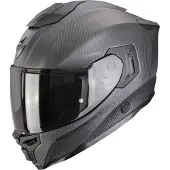 Scorpion Casque Exo-1500 Carbon Air, noir mat, taille S (55/56)