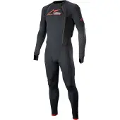 Alpinestars Sous-Couche Longue Système Airbag Tech-Air 10 Race Black Bright Red
