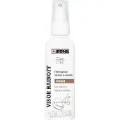 Ipone Visor Rain-Off Vaporisateur 100ml