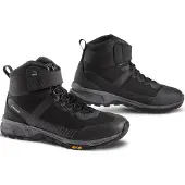 Falco Grander Wp Motorcycle Shoes Noir EU 46 Homme