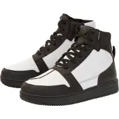 Merlin Forge D3O Bottes de moto imperméables Taille