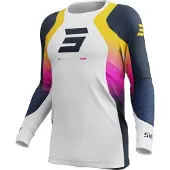 Shot Race Gear Aerolite Ultra Maillot de motocross
