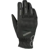 Bering Lady Trend Gloves Black Taille T7