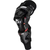 Leatt C-Frame Hybrid Genouillères