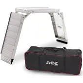 Acebikes Rampe de montage Compact jusque 300 kg CADRE DE MONTAGE