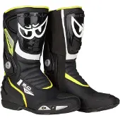 Berik Shaft 2.0 Bottes de moto