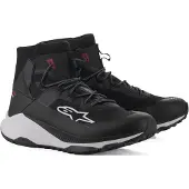 Alpinestars Chaussures Speedforce XR Black White