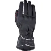 Ixon Pro Globe Noir Blanc Gants Moto Taille 3XL