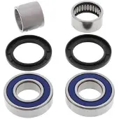 All Balls Racing Kit roulements de roue arrière Yamaha/KTM
