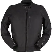 Furygan Clint Evo Jacket Noir S Homme