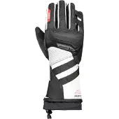 Ixon Pro Ragnar Gants de moto d’hiver imperméables