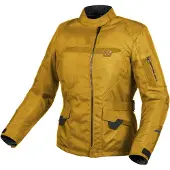 Macna Evora veste textile de moto pour dames imperméable à l’eau