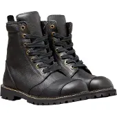 Belstaff Resolve 2024 Bottes de moto imperméables