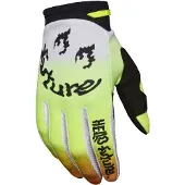 FOX 180 Hello Future Special Edition Gants de motocross
