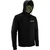 Leatt Camo Sweat à capuche