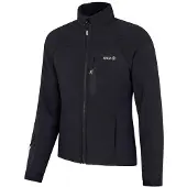 Knox Dual Pro 3in1 veste textile de moto pour dames imperméable à l’eau