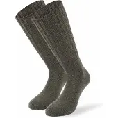 Lenz Performance Ranger Chaussettes - Paquet de 2