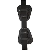 Zandona Hybrid Pro Rs Kit Back Protector Noir
