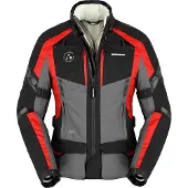 Spidi 4 Season Evo H2Out Veste textile de moto de dames