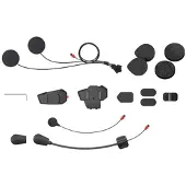 Sena Spider St1 Clamp Kit KIT DE SERRAGE UNIV.