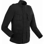 Bering Norris Evo Jacket Noir S Homme