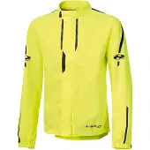 Held Rainstorm, veste de pluie ,Jaune Néon/Noir ,XXL