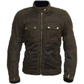 Merlin Shenstone Air Veste textile de moto pour dames