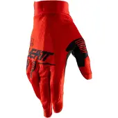 Leatt 1.5 GripR 2026 Gants de motocross Taille