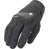Acerbis X-Street Gants Noirs Taille XS
