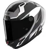 Nolan X-804 RS Ultra Carbon Lesmo Casque Taille
