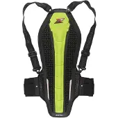 Zandona Hybrid Back Pro X8 Protecteur dorsal