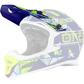 O'Neal Fury RL Zen Casque