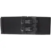 Held Contigo Ceinture lombaire Noir 100CM unisex