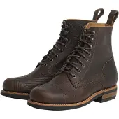 Rokker Urban Rebel Marron Chaussures Taille 40