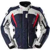 Furygan Apalaches Evo Jacket Bleu XL Femme