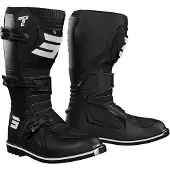 Shot Race 2 Bottes de motocross pour enfants