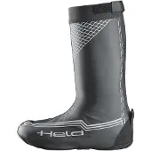 Held Boot Skin Moto sur la botte Taille