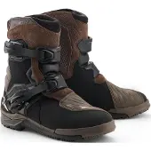 Alpinestars Bottes Belize V2 Drystar Brown Black