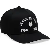 FOX Icon Bouchon Flexfit Taille