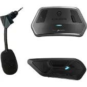 Schuberth SC Edge Système de communication