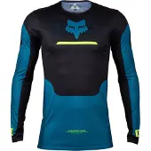 Fox Racing Mx Flexair Optical Maillot de motocross