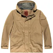 Vintage Industries Caldwell Veste