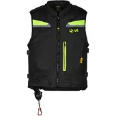 Motoairbag MAB v4 Gilet airbag