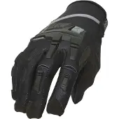 Acerbis Ce X-enduro Off-road Gloves Noir XL Homme