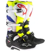 Alpinestars Tech 7 Bottes de motocross