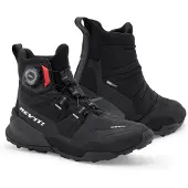 REV'IT! Undercut H2O Chaussures de moto imperméables