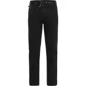 Riding Culture Chino Black LT Pantalon de cyclisme